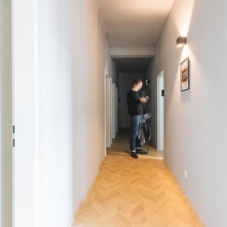 Angeli Room Oasis Βιέννη Εξωτερικό φωτογραφία