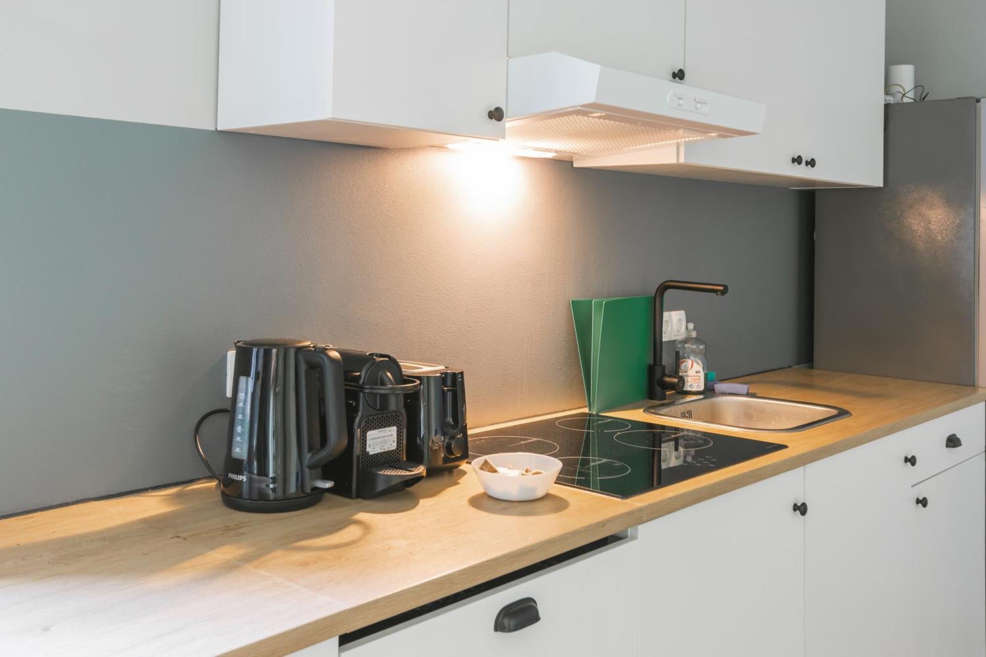Angeli Room Oasis Βιέννη Εξωτερικό φωτογραφία
